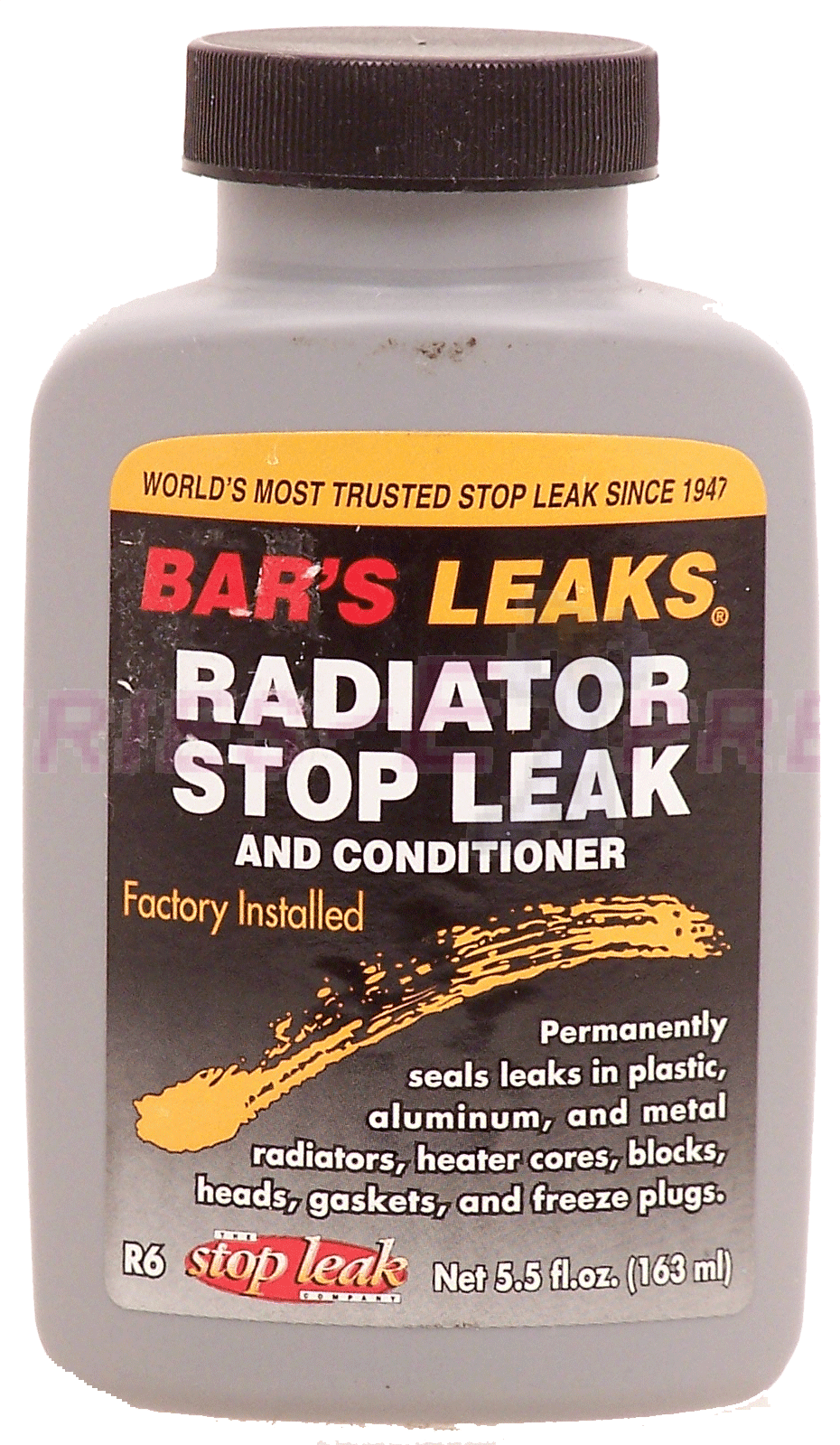 Bar's&nbsp;&nbsp;radiator stop leak and conditioner Full-Size Picture